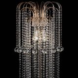 Торшер Торшер №1 длинный густой шар 40  в Симферополе