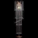 Торшер № 1 длинный густой  в Симферополе