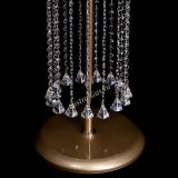 Торшер № 1 длинный густой  в Симферополе