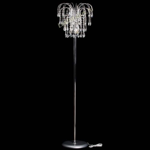 Торшер №11 в Симферополе Гусь Хрустальный