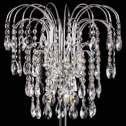 Торшер №11 в Симферополе Гусь Хрустальный