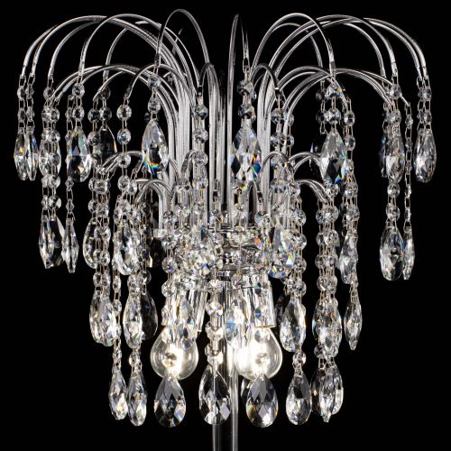 Торшер №11 в Симферополе Гусь Хрустальный