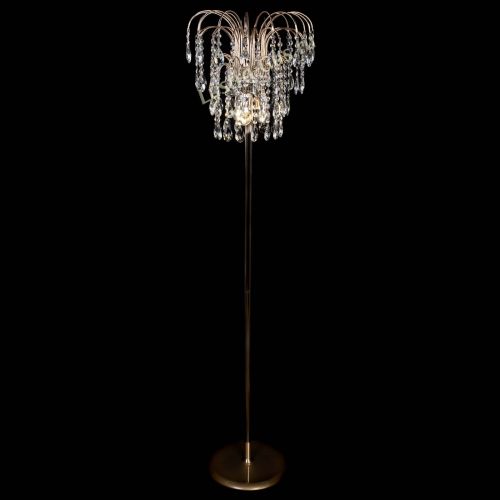 Торшер №11 в Симферополе Гусь Хрустальный