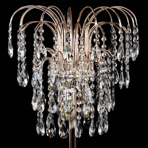 Торшер №11 в Симферополе Гусь Хрустальный