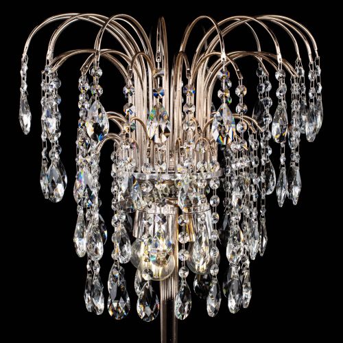 Торшер №11 в Симферополе Гусь Хрустальный