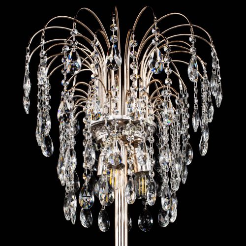 Торшер №11 в Симферополе Гусь Хрустальный