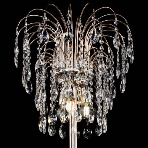 Торшер №11 в Симферополе Гусь Хрустальный