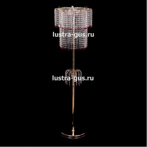 Торшер Ромашка №14 в Симферополе Гусь Хрустальный