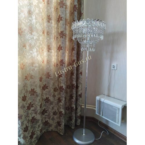 Торшер Астра в Симферополе Гусь Хрустальный