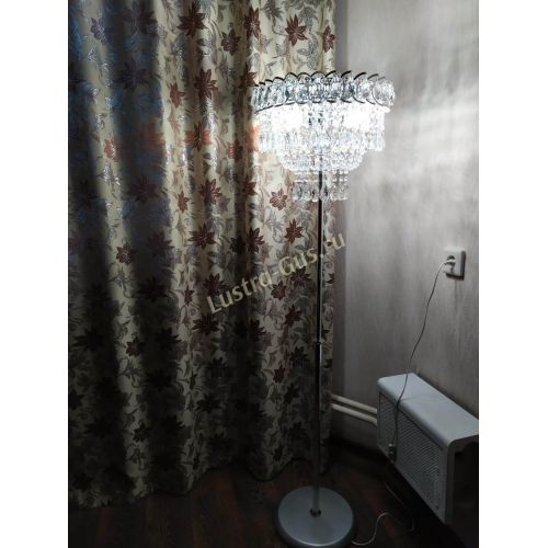 Торшер Астра в Симферополе Гусь Хрустальный