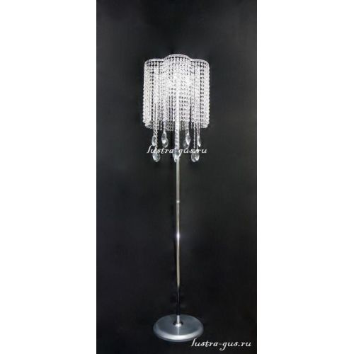 Торшер Ромашка Абажур в Симферополе Гусь Хрустальный