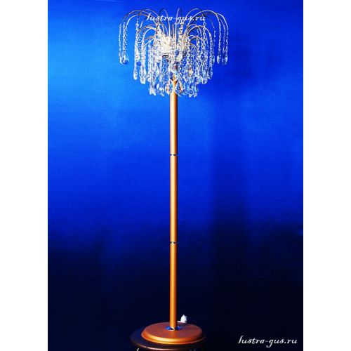 Торшер Журавлик в Симферополе Гусь Хрустальный