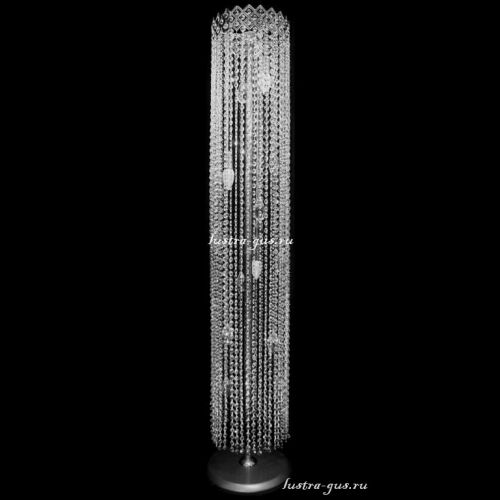 Торшер Сластёна Стелла в Симферополе Гусь Хрустальный