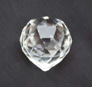 Камень шар 30, 40 в Симферополе отзыв и фото покупателя